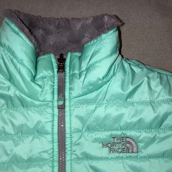 The North Face Puffer Reversible Jacket - Picture 2 of 5